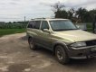 Ssangyong Musso   1995 - Cần bán xe Ssangyong Musso xe 7 chỗ máy dầu, đời 1995, giá tốt