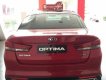 Kia K5   GT Line  2017 - Cần bán xe Kia K5 GT Line sản xuất 2017, màu đỏ