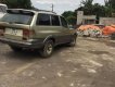 Ssangyong Musso   1995 - Cần bán xe Ssangyong Musso xe 7 chỗ máy dầu, đời 1995, giá tốt