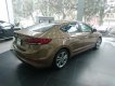 Hyundai Elantra 2018 - Giao ngay Hyundai Elantra 2018, màu nâu vàng, các phiên bản, giá cạnh tranh, mua xe chỉ từ 115 triệu - LH 090.467.5566