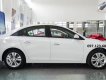 Chevrolet Cruze LTZ 2017 - Chevrolet Cruze 1.8 LTZ KM sốc giảm  đến 30/05/2017. Hỗ trợ lái thử, trả góp, đủ màu giao xe ngay