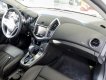 Chevrolet Cruze LTZ 2017 - Chevrolet Cruze 1.8 LTZ KM sốc giảm  đến 30/05/2017. Hỗ trợ lái thử, trả góp, đủ màu giao xe ngay