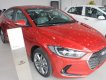 Hyundai Elantra 2018 - Bán ô tô Hyundai Elantra đời 2018, màu đỏ