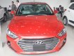 Hyundai Elantra 2018 - Bán ô tô Hyundai Elantra đời 2018, màu đỏ