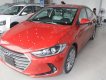Hyundai Elantra 2018 - Bán ô tô Hyundai Elantra đời 2018, màu đỏ