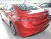 Hyundai Elantra 2018 - Bán ô tô Hyundai Elantra đời 2018, màu đỏ