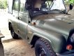 Hãng khác Xe du lịch UAZ 1988 - Bán xe UAZ, nhiên liệu Deisel