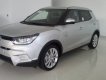 Ssangyong Ssangyong khác   2017 - Bán Ssangyong Ssangyong khác 2017, màu đỏ, xe nhập
