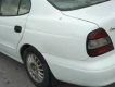 Daewoo Leganza 2003 - Cần bán Daewoo Leganza đời 2003, màu trắng, giá tốt