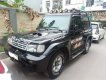 Hyundai Galloper 2002 - Cần bán xe Hyundai Galloper đời 2002, máy dầu 2 cầu