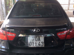 Hyundai Avante   2011 - Bán xe Hyundai Avante năm 2011 màu đen, 450 triệu nhập khẩu