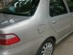 Fiat Albea 2004 - Cần bán xe Fiat Albea đời 2004, màu bạc