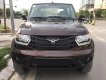 UAZ UAZ 2017 - Bán ô tô UAZ Pickup đời 2017, màu nâu, nhập khẩu chính hãng