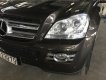 Mercedes-Benz GL-Class  420 CDI 2007 - Cần bán gấp Mercedes-Benz GL420 CDI đời 2007, màu nâu, giá chỉ 1 tỷ 200 triệu, nhập khẩu