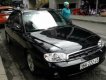 Kia Spectra 2004 - Bán Kia Spectra đời 2004, màu đen  