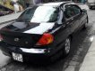 Kia Spectra 2004 - Bán Kia Spectra đời 2004, màu đen  