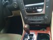 Lexus GS350 2007 - Xe Lexus GS350 đời 2007 màu Đen, giá chỉ 970 Triệu nhập khẩu