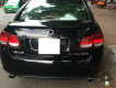 Lexus GS350 2007 - Xe Lexus GS350 đời 2007 màu Đen, giá chỉ 970 Triệu nhập khẩu