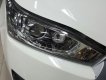 Toyota Yaris 1.5G 2017 - Bán Toyota Yaris 1.5G đời 2017 số tự động CVT màu trắng, xe nhập khẩu Thailand
