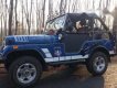 Jeep CJ 1980 - Cần bán Jeep CJ đời 1980, 149tr