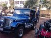 Jeep CJ 1980 - Cần bán Jeep CJ đời 1980, 149tr