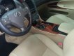 Lexus GS350 2007 - Xe Lexus GS350 đời 2007 màu Đen, giá chỉ 970 Triệu nhập khẩu