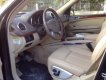 Mercedes-Benz GL-Class  GL450 2007 - Bán xe Mercedes đời 2007, màu đen, xe nhập