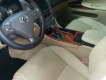 Lexus GS350 2007 - Xe Lexus GS350 đời 2007 màu Đen, giá chỉ 970 Triệu nhập khẩu
