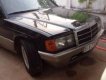 Mercedes-Benz 190  190E 1990 - Bán xe Mercedes Benz 190E giá cạnh tranh
