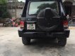 Hyundai Galloper 2001 - Xe Hyundai Galloper năm 2001, màu đen, xe nhập số sàn giá cạnh tranh