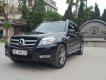 Mercedes-Benz GLK 2012 - Bán Mercedes-Ben GLK 4matic mầu đen chính chủ tên cá nhân tôi sử dụng, xe rất đẹp máy V6 khoẻ