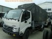 Hino Dutro Wu342L TJD3 2017 - Cần bán xe Hino Dutro Wu342L TJD3 đời 2017, màu trắng, nhập khẩu chính hãng, giá tốt