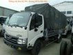 Hino Dutro Wu342L TJD3 2017 - Cần bán xe Hino Dutro Wu342L TJD3 đời 2017, màu trắng, nhập khẩu chính hãng, giá tốt