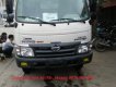 Hino Dutro Wu342L TJD3 2017 - Cần bán xe Hino Dutro Wu342L TJD3 đời 2017, màu trắng, nhập khẩu chính hãng, giá tốt