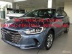 Hyundai Elantra 2018 - Cần bán xe Hyundai Elantra đời 2018, màu xanh lam
