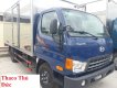Thaco HYUNDAI HD350 2017 - Xe tải Hyundai 3 tấn, Thaco Huyndai HD350 3 tấn, hỗ trợ trả góp