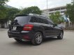 Mercedes-Benz GLK 4matic 2012 - Bán Mercedes-Ben GLK 4matic mầu đen chính chủ tên cá nhân tôi sử dụng, xe rất đẹp máy V6 khoẻ