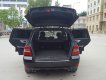 Mercedes-Benz GLK 4matic 2012 - Bán Mercedes-Ben GLK 4matic mầu đen chính chủ tên cá nhân tôi sử dụng, xe rất đẹp máy V6 khoẻ