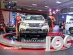 Isuzu MU 2017 - Cần bán xe Isuzu MUX màu trắng, nhập khẩu nguyên chiếc, giá tốt tại Đà Nẵng