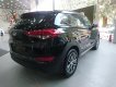 Hyundai Tucson 2018 - Hyundai Tucson sản xuất 2017 màu đen xe nhập khẩu, hỗ trợ trả góp lên đến 85% - LH: 090.467.5566