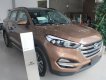 Hyundai Tucson 2018 - Hyundai Tucson sản xuất 2018 màu nâu, hỗ trợ trả góp lên đến 85% - LH: 090.467.5566