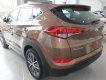 Hyundai Tucson 2018 - Hyundai Tucson sản xuất 2018 màu nâu, hỗ trợ trả góp lên đến 85% - LH: 090.467.5566