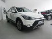 Hyundai i20 Active   2017 - Bán xe Hyundai i20 Active 2017, màu trắng, xe nhập