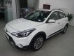 Hyundai i20 Active   2017 - Bán xe Hyundai i20 Active 2017, màu trắng, xe nhập