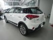 Hyundai i20 Active   2017 - Bán xe Hyundai i20 Active 2017, màu trắng, xe nhập