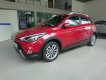 Hyundai i20 Active   2017 - Bán Hyundai i20 Active đời 2017, màu đỏ, nhập khẩu nguyên chiếc, 594 triệu