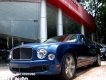 Bentley Mulsanse  2016 - Xe Bentley Mulsanse 2016 mới