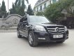 Mercedes-Benz GLK 4matic 2012 - Bán Mercedes-Ben GLK 4matic mầu đen chính chủ tên cá nhân tôi sử dụng, xe rất đẹp máy V6 khoẻ