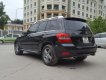 Mercedes-Benz GLK 4matic 2012 - Bán Mercedes-Ben GLK 4matic mầu đen chính chủ tên cá nhân tôi sử dụng, xe rất đẹp máy V6 khoẻ