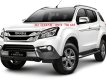 Isuzu MU limited  2017 - Bán xe Isuzu Mu-X limited 2017 nhập khẩu khuyến mại lớn